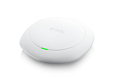 Zyxel WAC6303D-S 1300 Mbit/s Vit Strömförsörjning via Ethernet (PoE) stöd