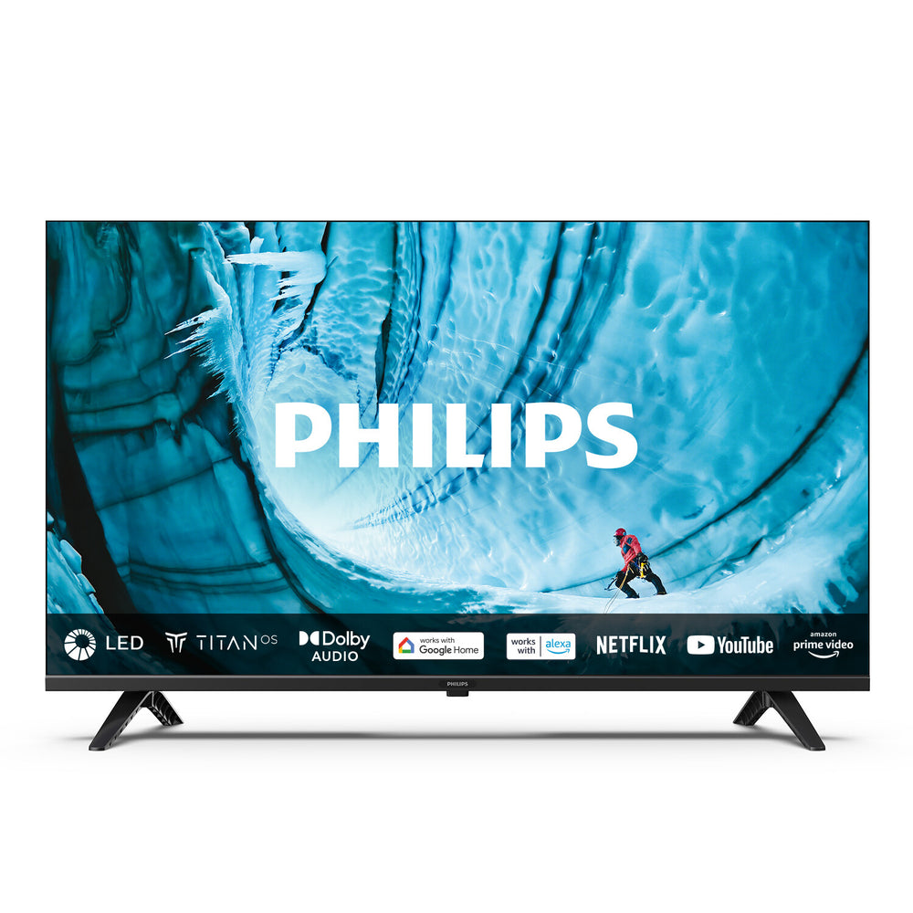 Philips 40PFS6009/12 TV-apparat 101,6 cm (40