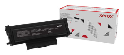 Xerox B230/B225/B235 svart tonerkassett, högkapacitet (3 000 sidor)