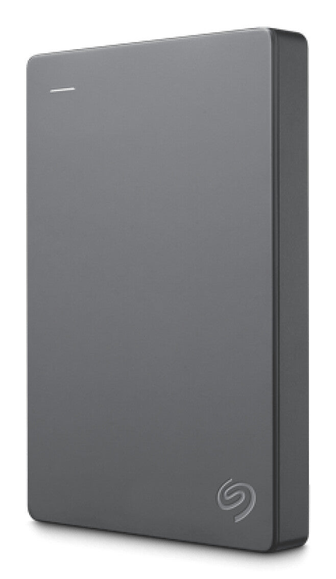 Seagate Basic externa hårddiskar 4 TB 2.5