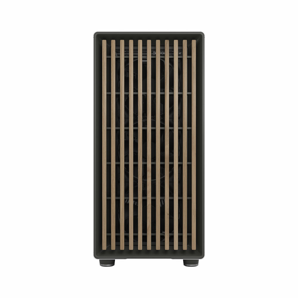 Fractal Design FD-C-NOR1X-04 datorväskor Midi Tower Vit