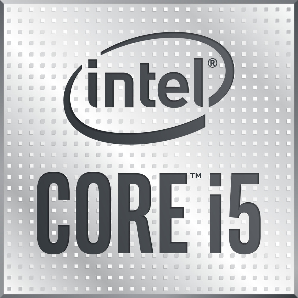 Intel Core i5-10600KF processorer 4,1 GHz 12 MB Smart Cache Låda