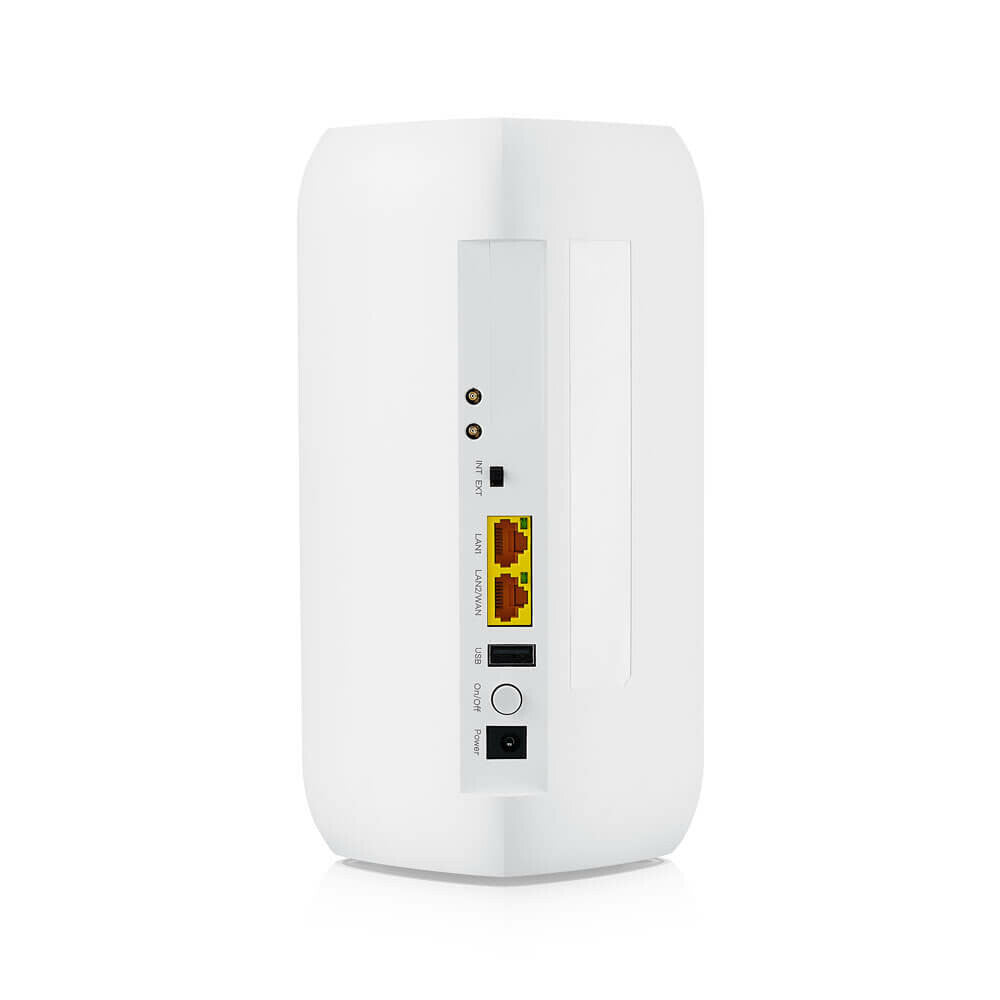 Zyxel FWA505 Mobilnät, router