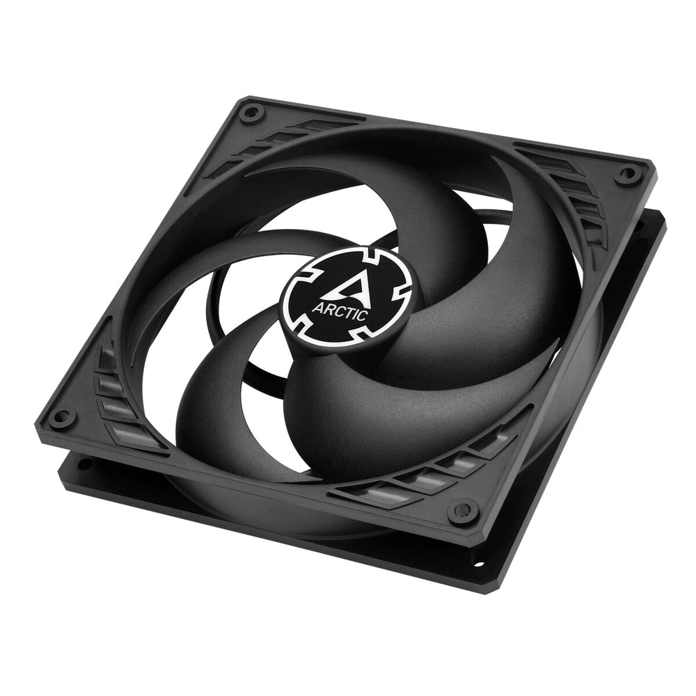 ARCTIC P14 PWM PST CO Datorväska Fan 14 cm Svart