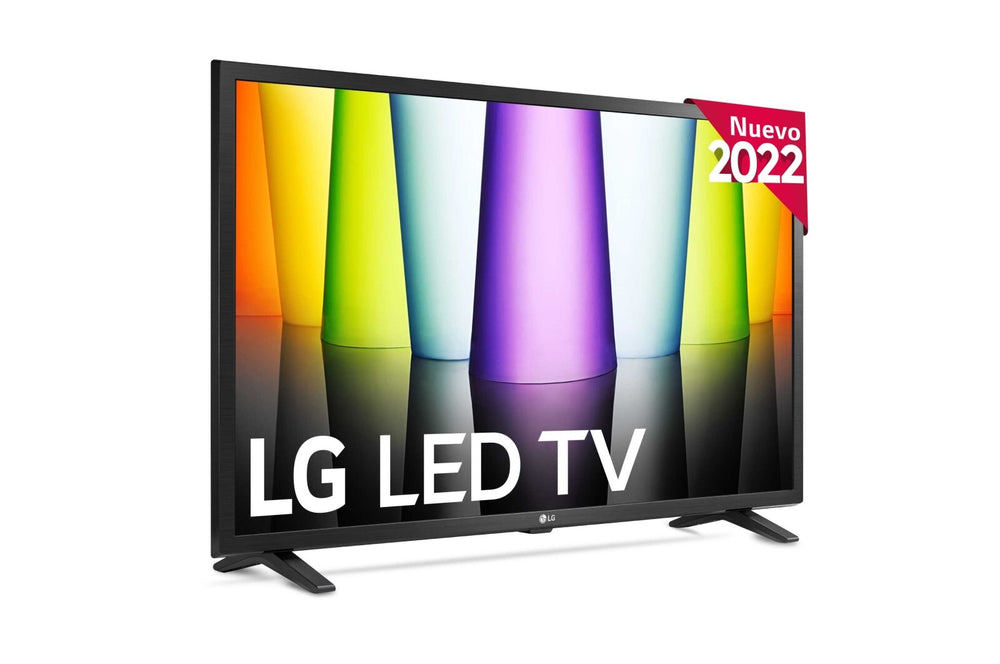 LG 32LQ63006LA TV-apparat 81,3 cm (32