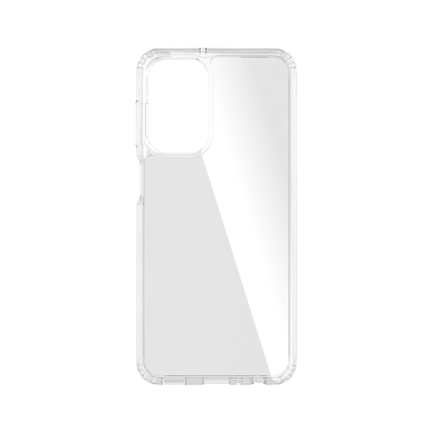 PanzerGlass Samsung Galaxy A24 HardCase - (443) mobiltelefonfodral Omslag Transparent