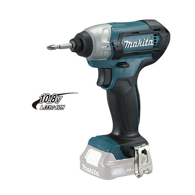 Makita TD110DZ övrigt