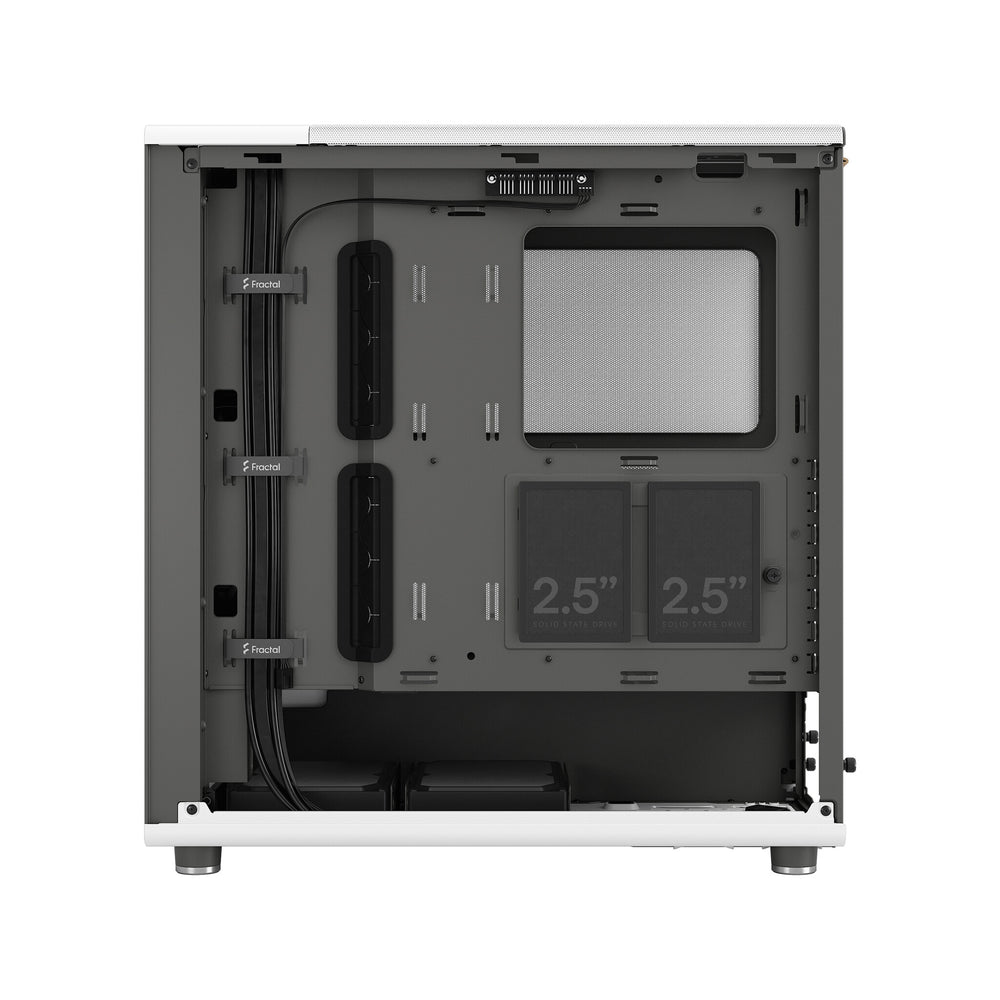 Fractal Design North Midi Tower Vit