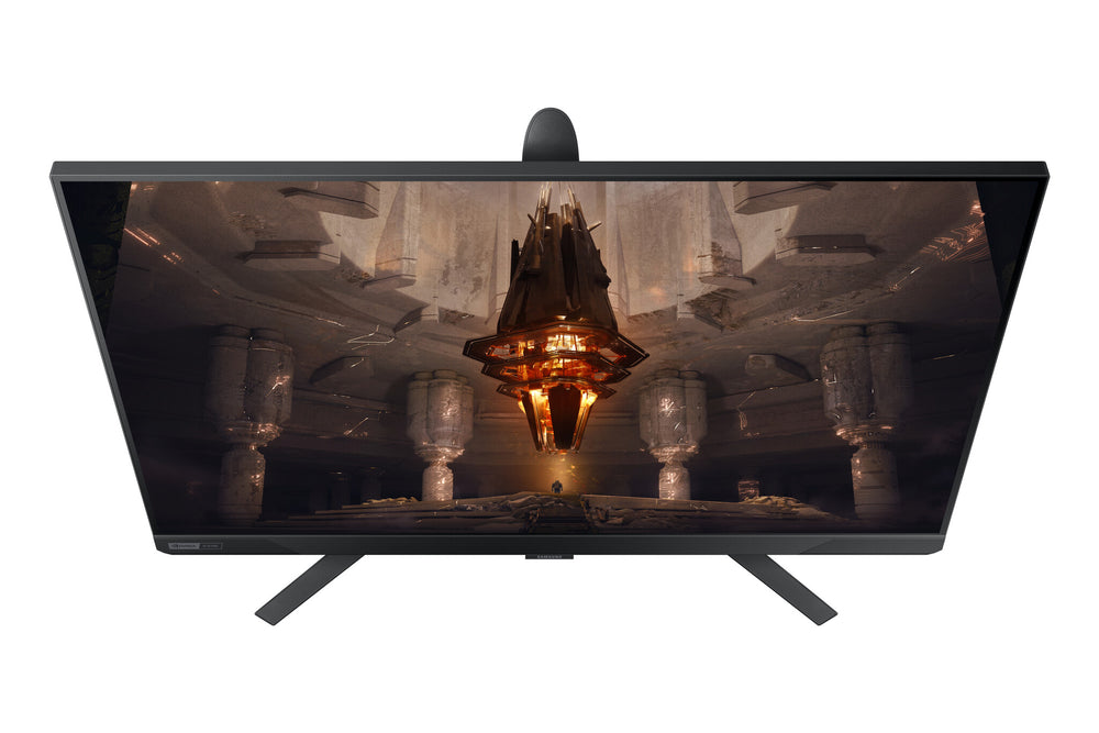 Samsung G70B platta pc-skärmar 81,3 cm (32