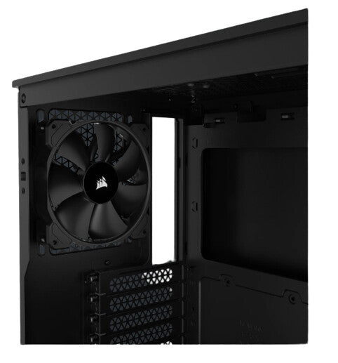 Corsair CC-9011251-WW datorväskor Midi Tower Svart