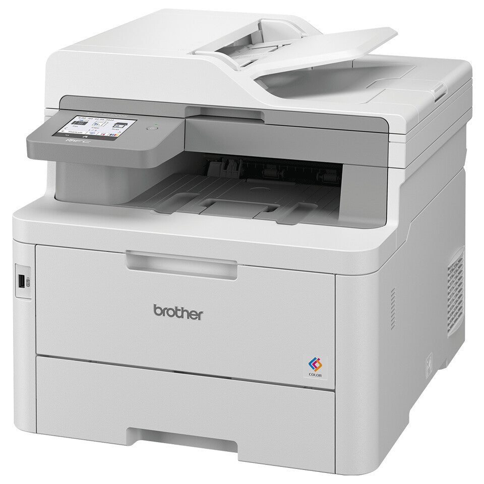 Brother MFC-L8340CDW multifunktionsskrivare LED 600 x 2400 DPI 30 ppm Wi-Fi