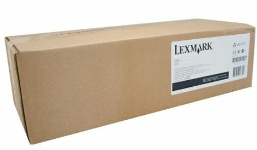 Lexmark C3220M0 Tonerkassett 1 styck Original Magenta