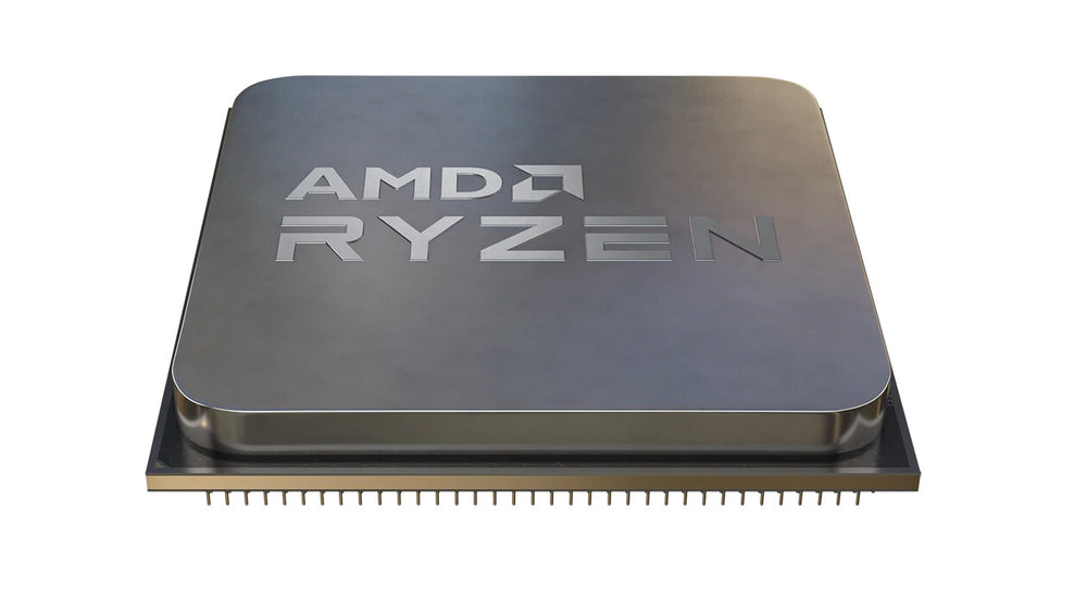 AMD Ryzen 5 5500 processorer 3,6 GHz 16 MB L3