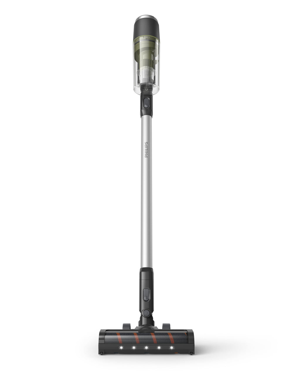 Philips 3000 series XC3033/01 Sladdlös dammsugare