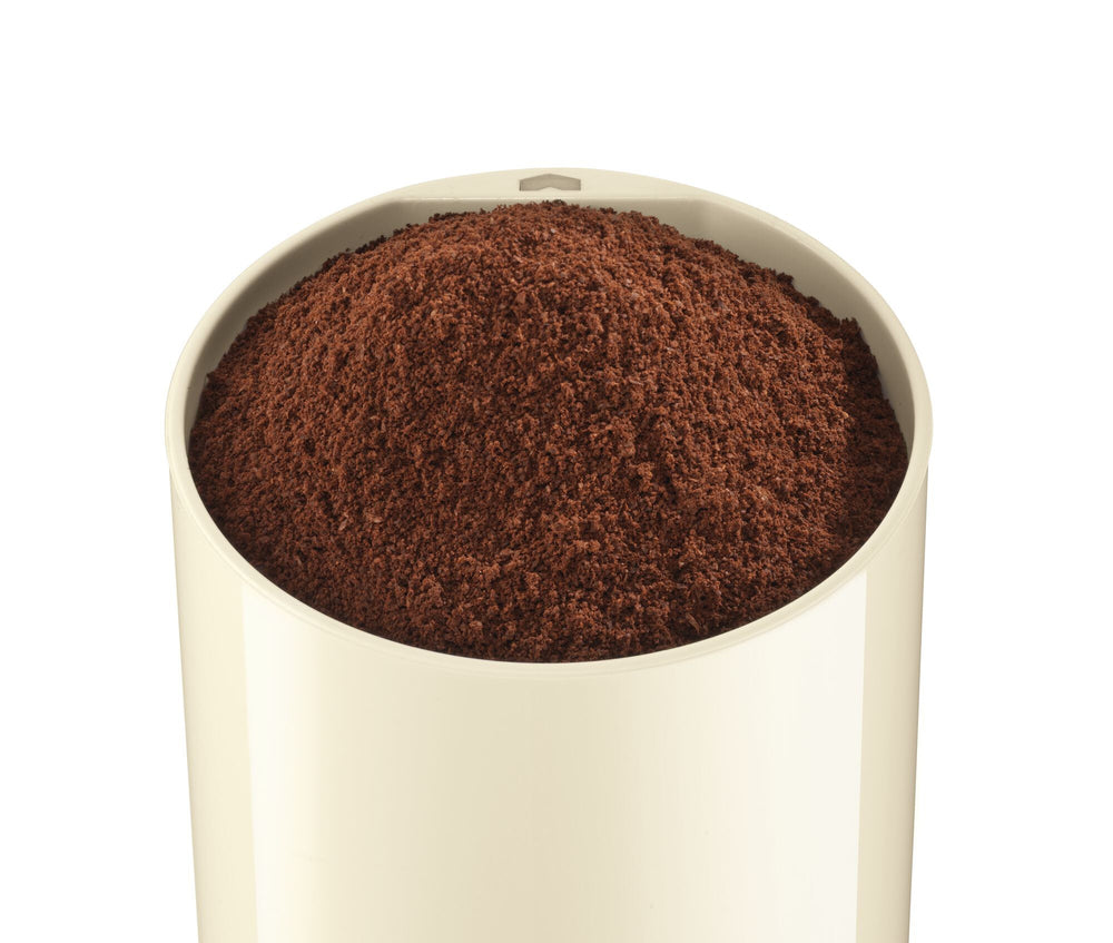 Bosch TSM6A017C kaffekvarn 180 W Gräddfärgad