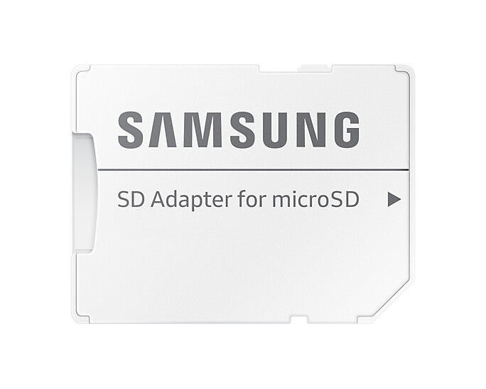 Samsung EVO Plus microSD-minneskort