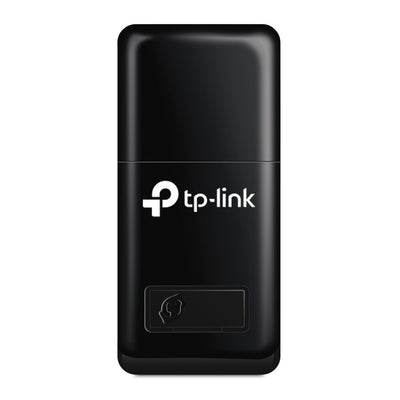 TP-Link TL-WN823N nätverkskort WLAN 300 Mbit/s