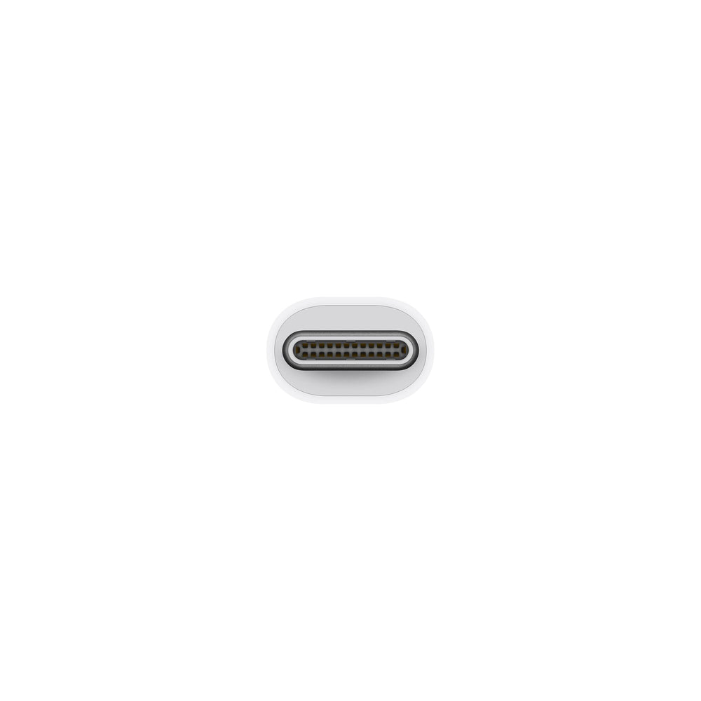 Apple MYH93ZM/A Thunderbolt-kablar Vit