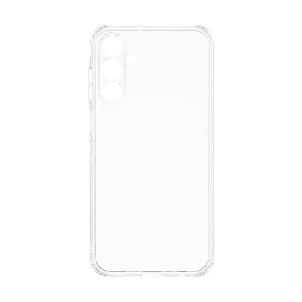 PanzerGlass SAFE95679 mobiltelefonfodral Omslag Transparent