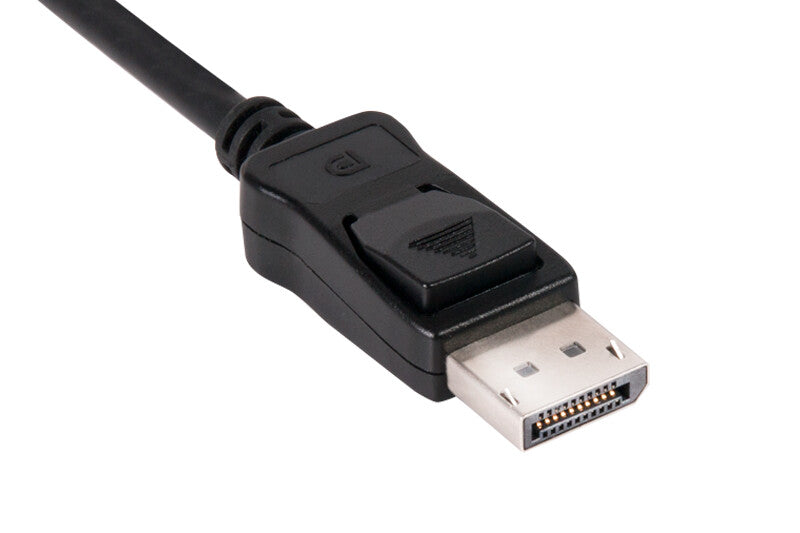 CLUB3D Displayport 1.2 Cable M/M 3Meter 4K60Hz 21.6Gbps