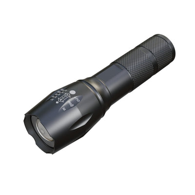 Extralink EX.30707 ficklampor Svart Ficklampa SMD LED