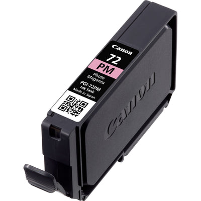 Canon 6408B001 bläckpatroner 1 styck Original Standardavkastning Fotomagenta