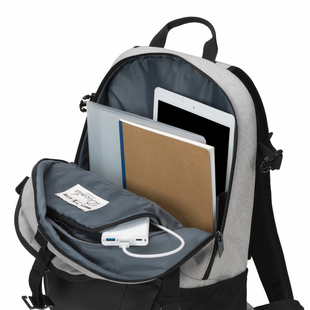 DICOTA GO 39,6 cm (15.6