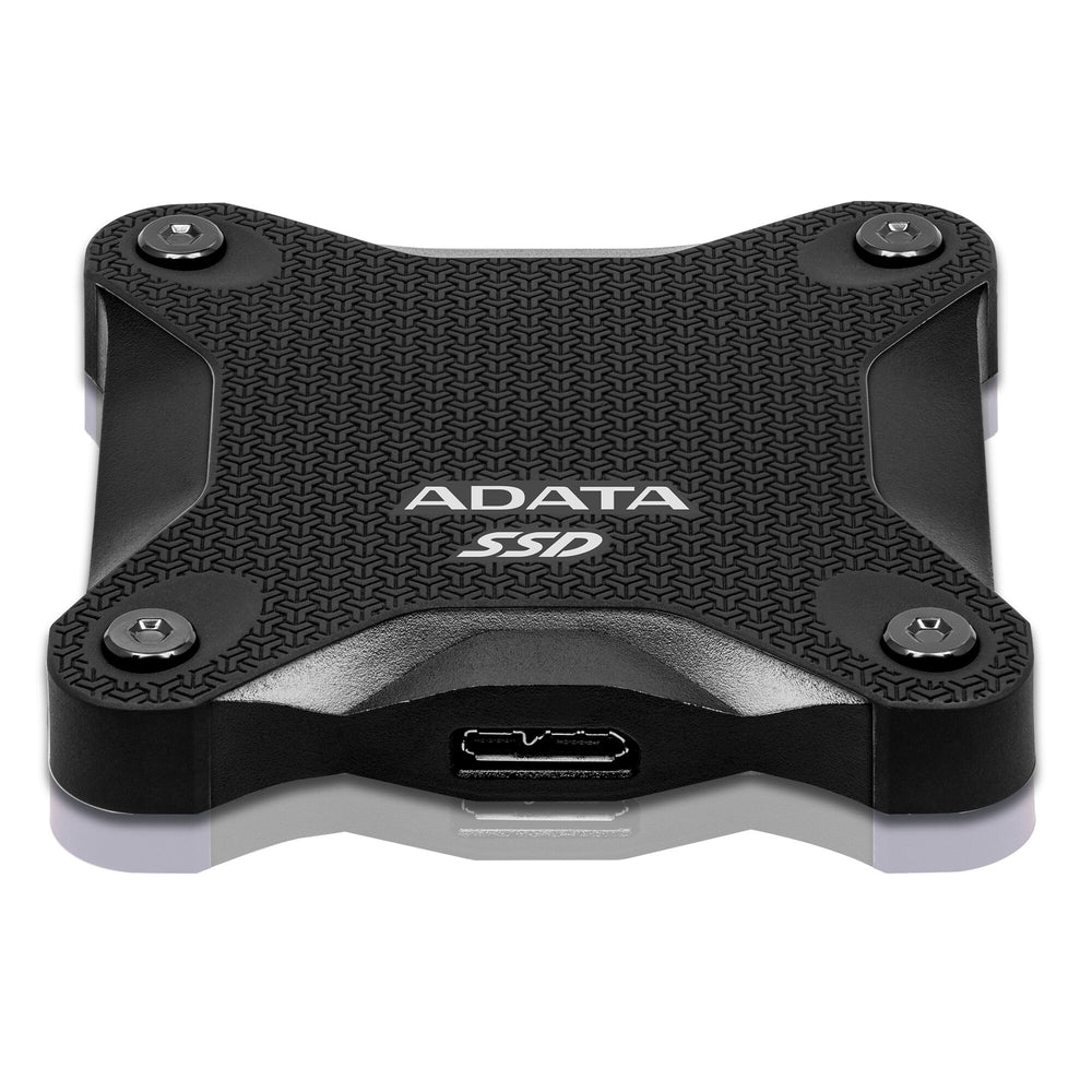 ADATA SD620 512 GB Svart