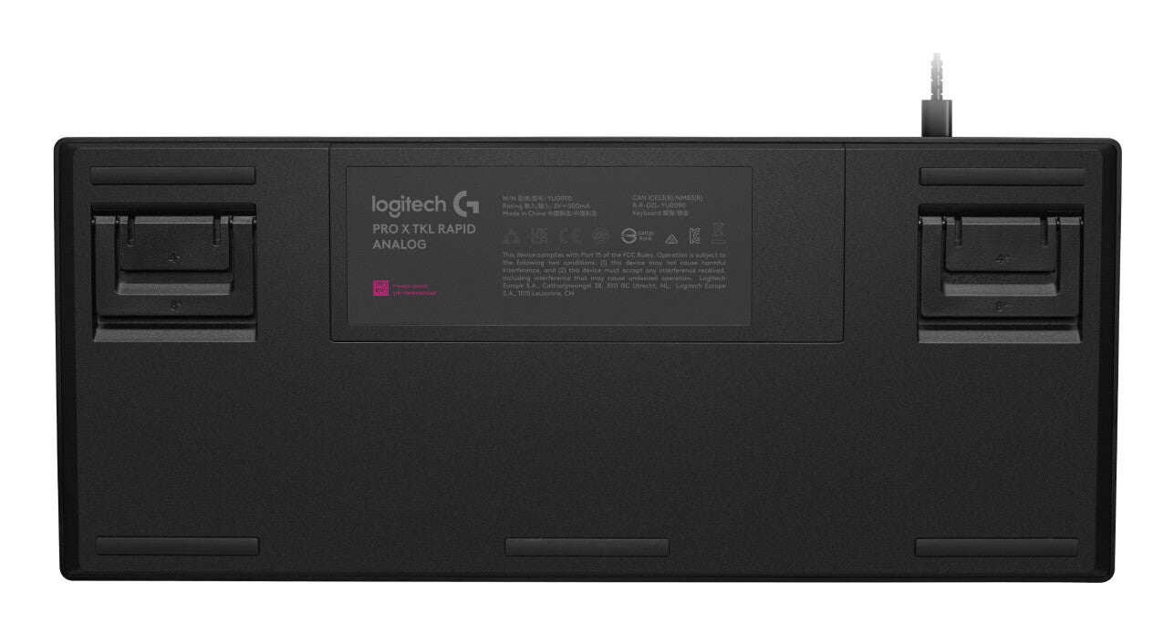 Logitech G PRO X TKL RAPID