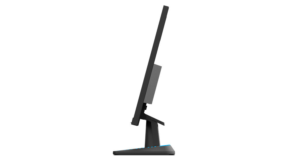 Lenovo G27e-20 LED display 68,6 cm (27") 1920 x 1080 pixlar Full HD Svart