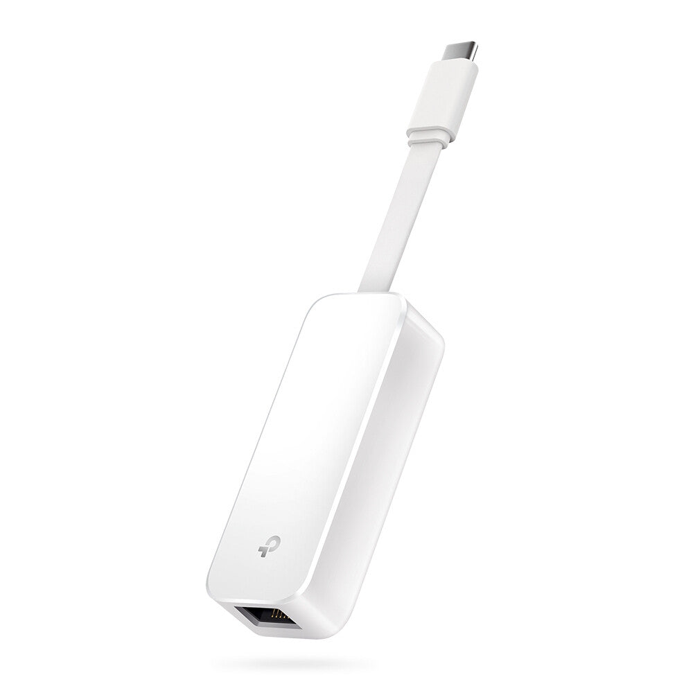 TP-Link UE300C nätverkskort Ethernet 1000 Mbit/s