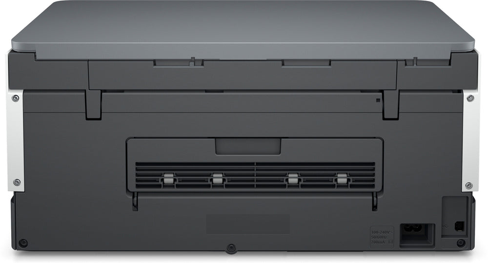 HP Smart Tank 670 All-in-One Termisk bläckstråle A4 4800 x 1200 DPI 12 ppm Wi-Fi
