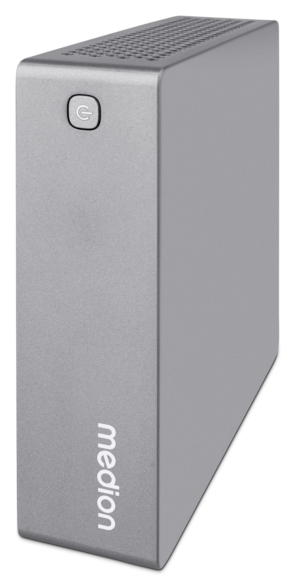 MEDION S06 MD35300 Intel® Core™ i5 i5-1335U 16 GB DDR4-SDRAM 512 GB SSD Mini PC Mini-PC Silver