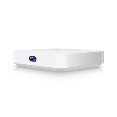 Ubiquiti ULTRA gateways & controllers 1000 Mbit/s