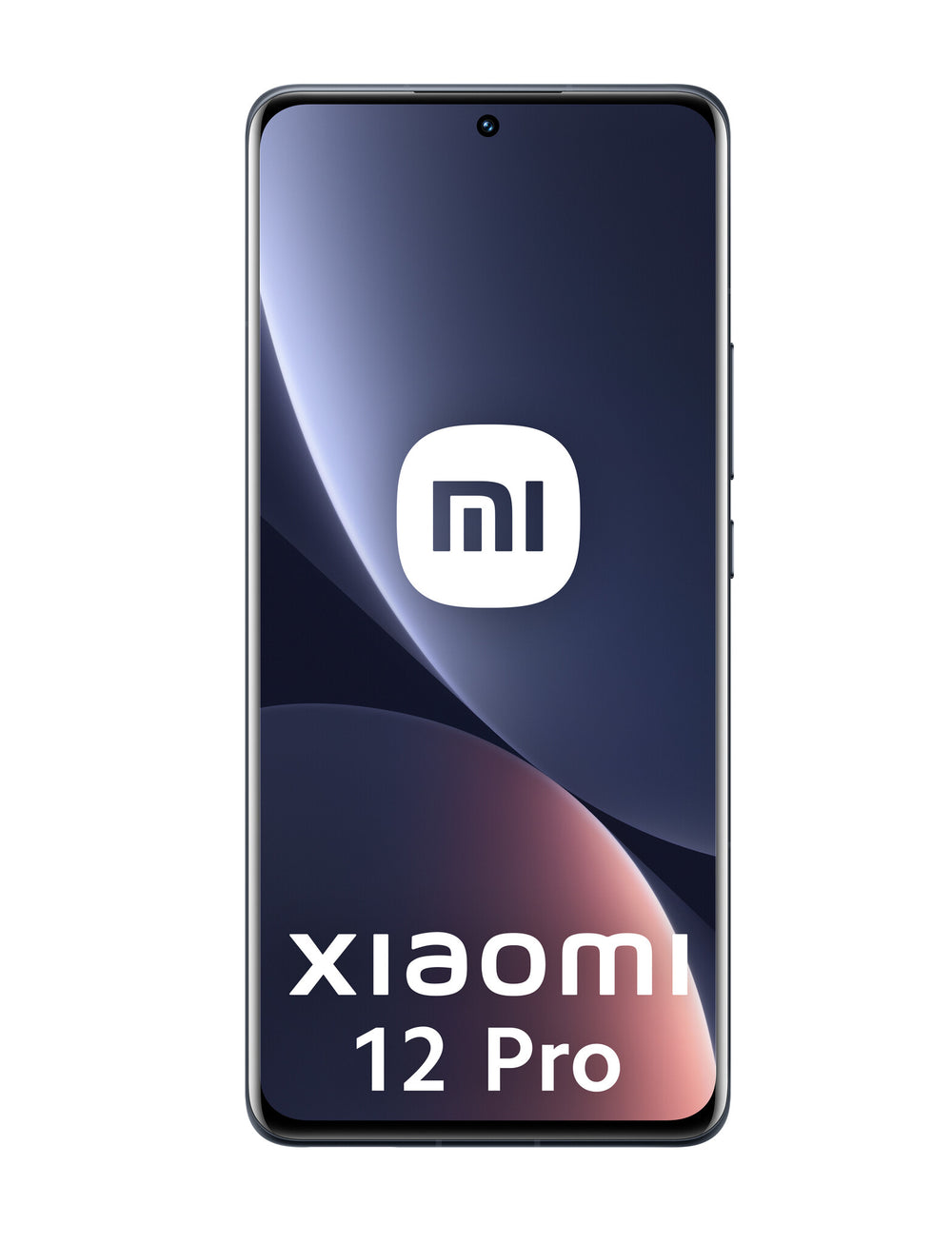 Xiaomi 12 Pro 17,1 cm (6.73