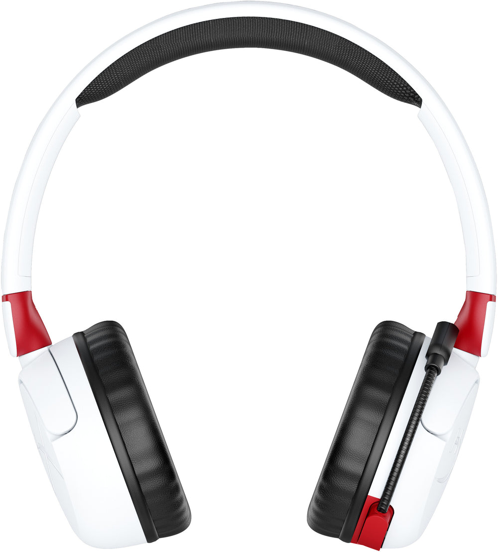 HyperX Cloud Mini - Wireless Gaming Headset (vitt)
