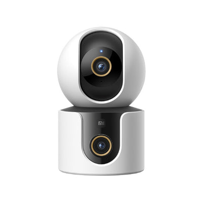 Xiaomi C500 Dual Sfärisk IP-säkerhetskamera inomhus 2560 x 1440 pixlar Bord