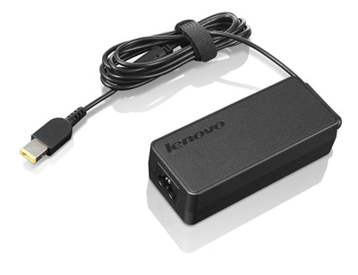 Lenovo 0A36262 eladaptrar inomhus 65 W Svart