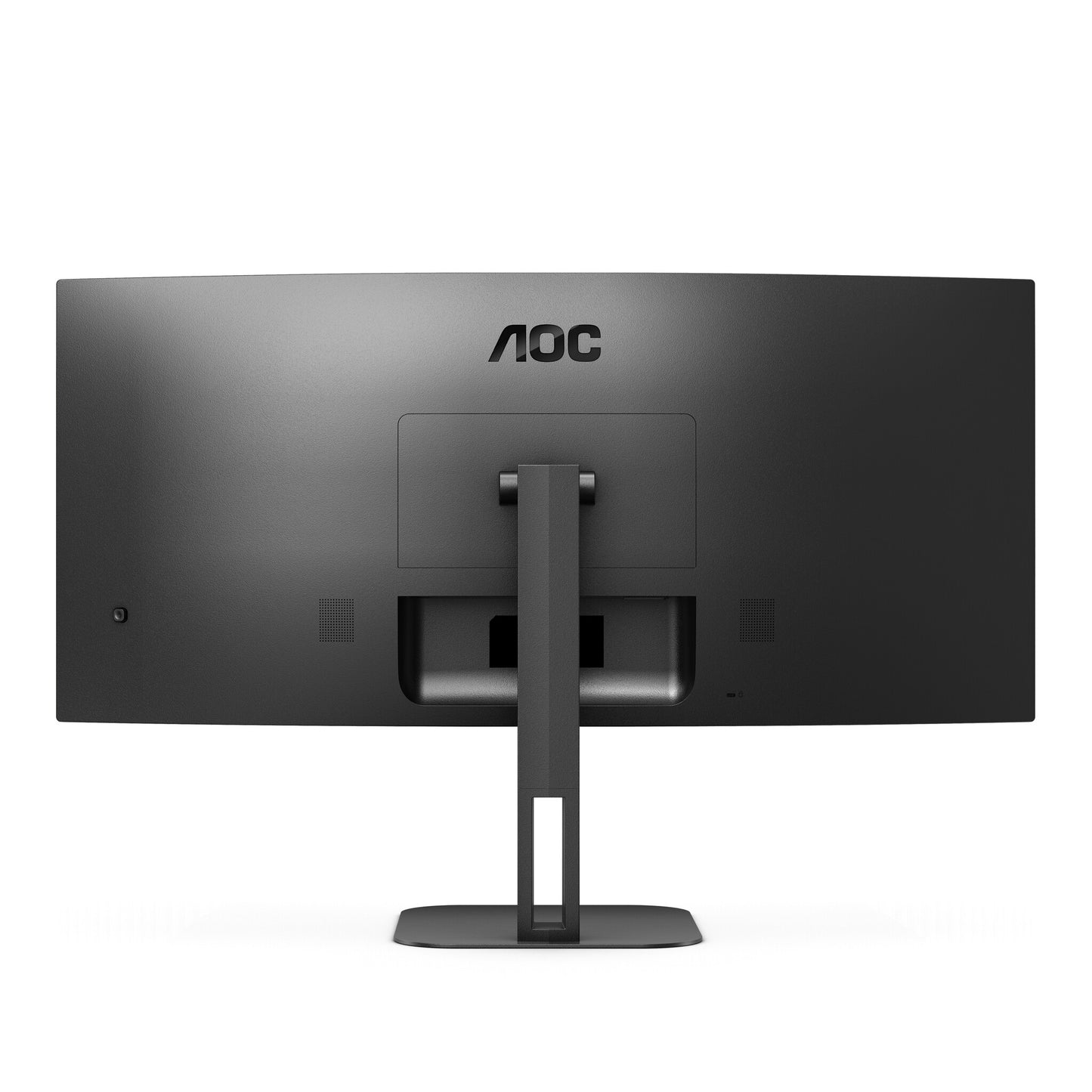 AOC V5 CU34V5C/BK LED display 86,4 cm (34") 3440 x 1440 pixlar Wide Quad HD Svart