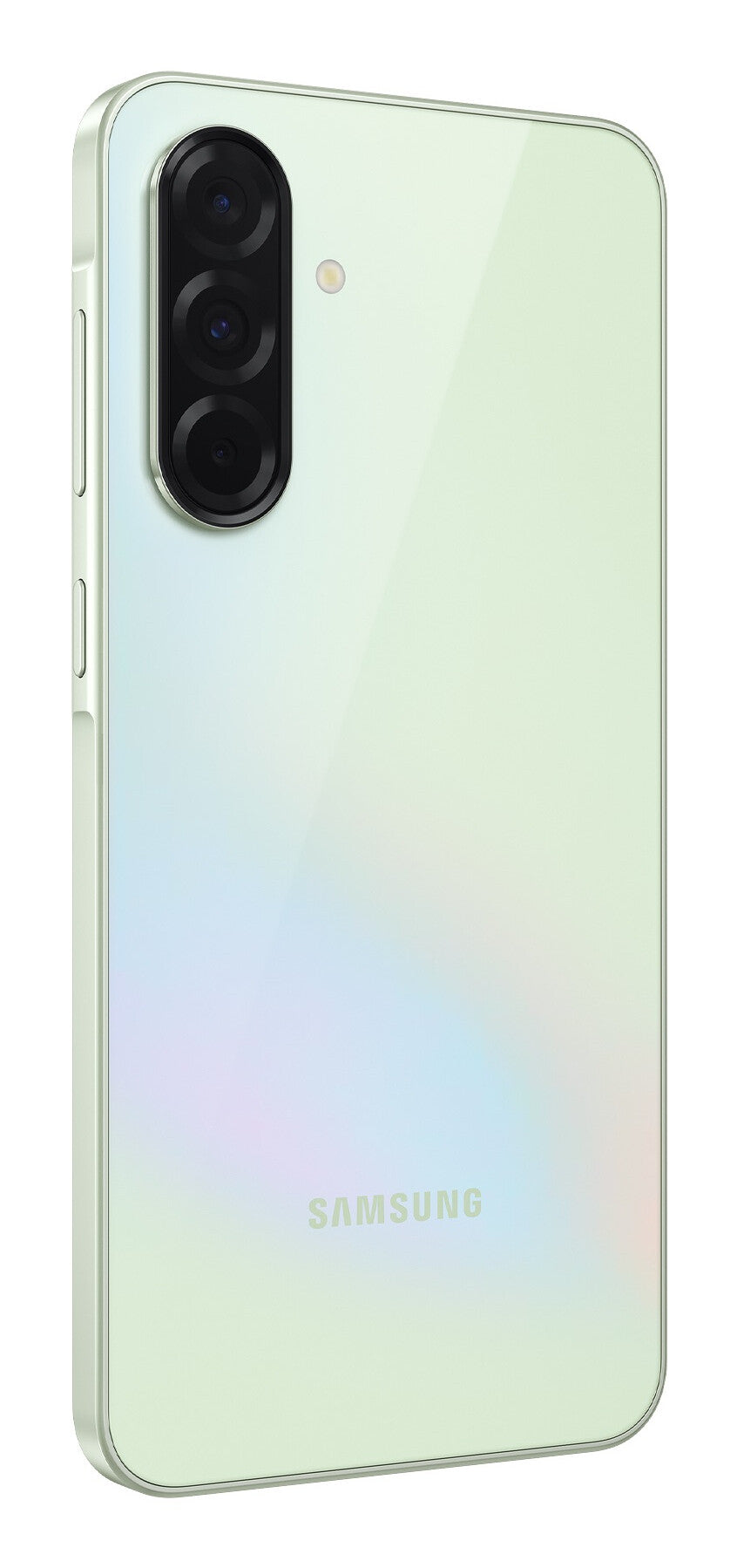 Samsung Galaxy A36 17 cm (6.7") Dubbla SIM-kort Android 15 5G USB Type-C 6 GB 128 GB 5000 mAh Lime