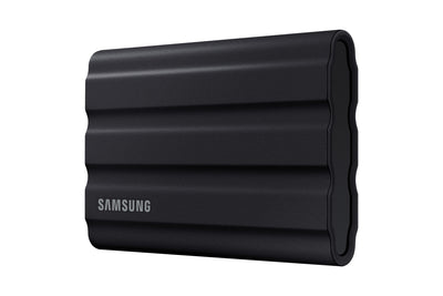 Samsung MU-PE1T0S 1 TB USB Type-C 3.2 Gen 2 (3.1 Gen 2) Svart