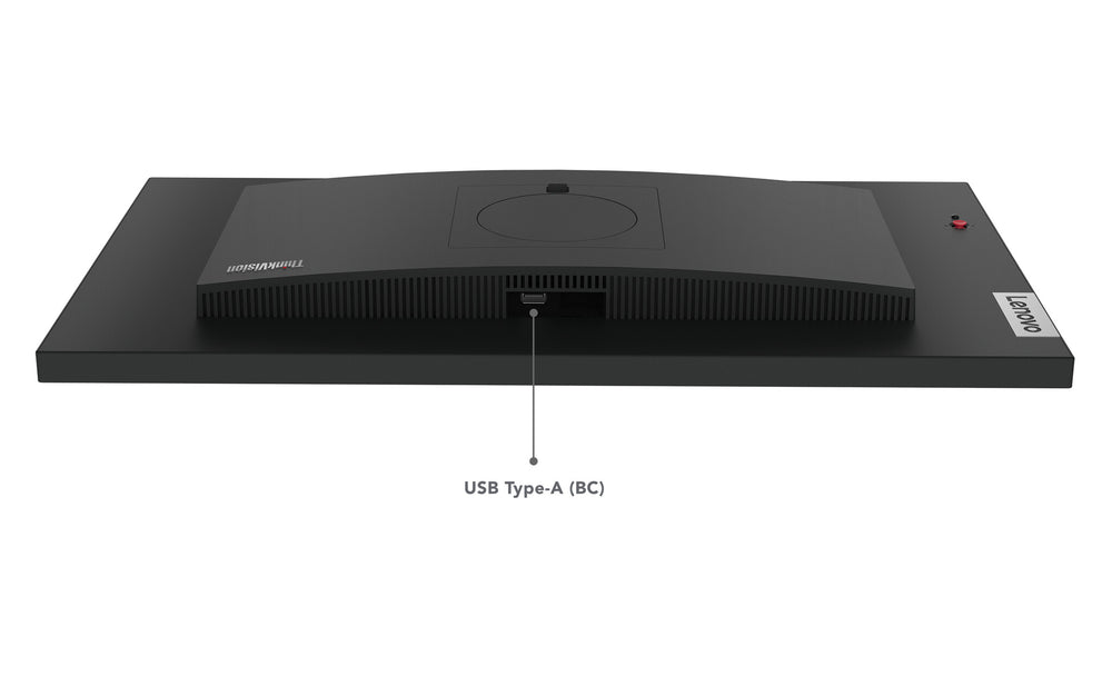 Lenovo ThinkVision P24q-30 LED display 60,5 cm (23.8