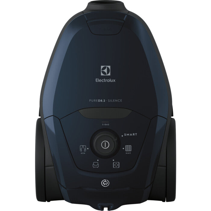 Electrolux PD82-4ST 3,5 l Cylinderdammsugare Torr 600 W Dammpåse