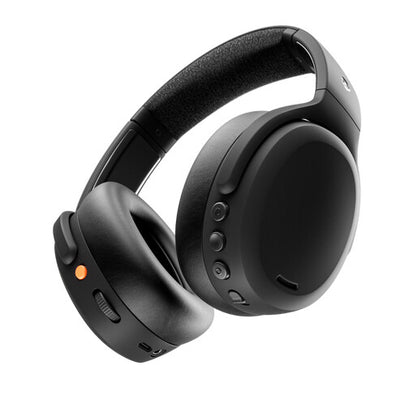 Skullcandy Crusher ANC 2 Hörlurar Kabel & Trådlös Huvudband Samtal/musik USB Type-C Bluetooth Grå