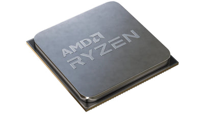 AMD Ryzen 3 3100 processorer 3,6 GHz 16 MB L3 Låda