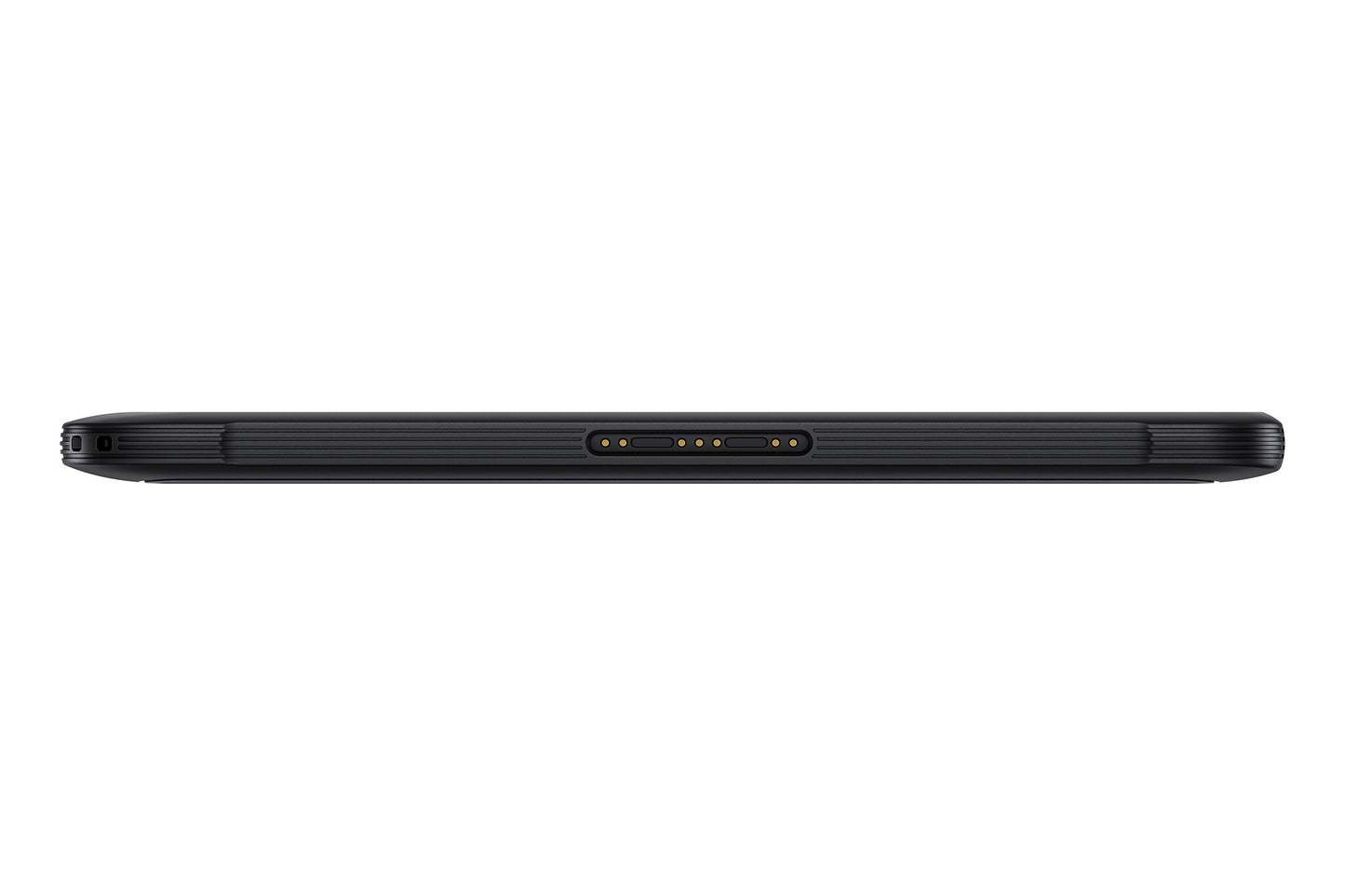 Samsung SM-T636B 5G Qualcomm Snapdragon 128 GB 25,6 cm (10.1") 6 GB Wi-Fi 6 (802.11ax) Svart