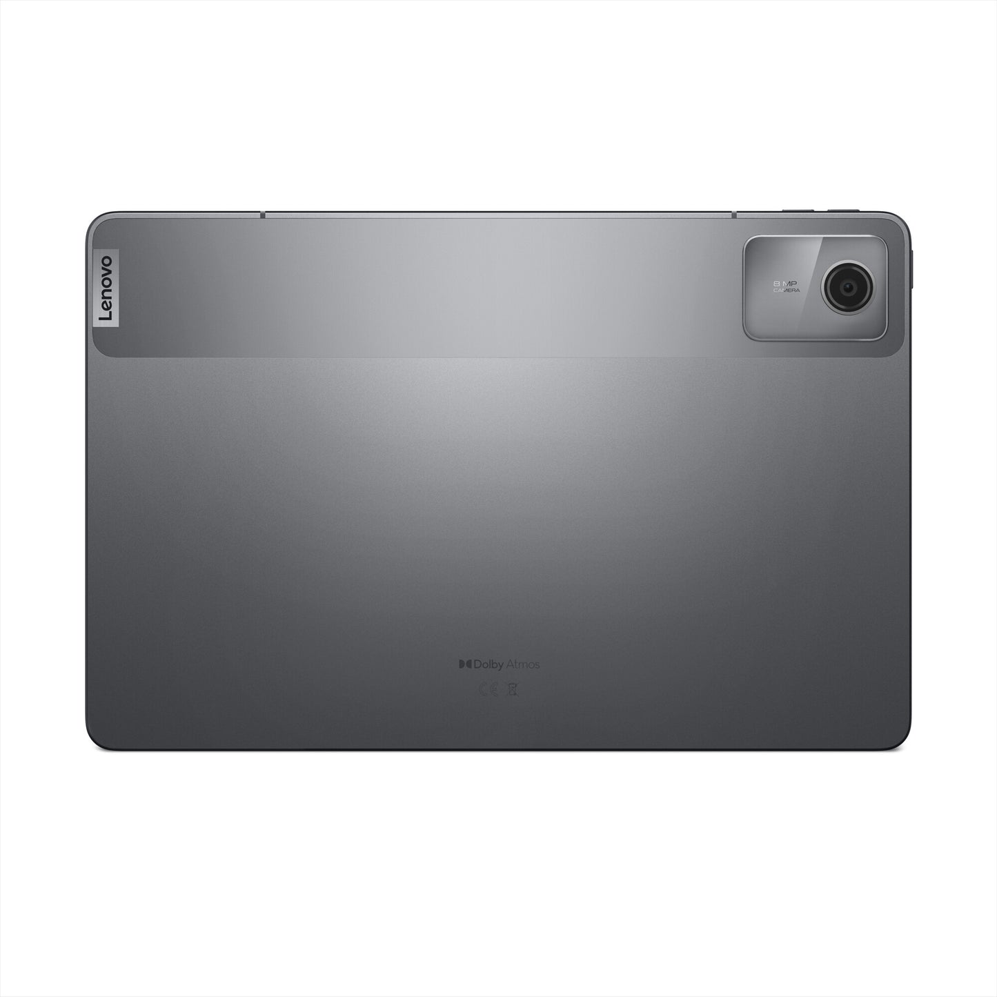 Lenovo Tab M11 4G Mediatek LTE 128 GB 27,9 cm (11") 4 GB Wi-Fi 5 (802.11ac) Android 13 Grå