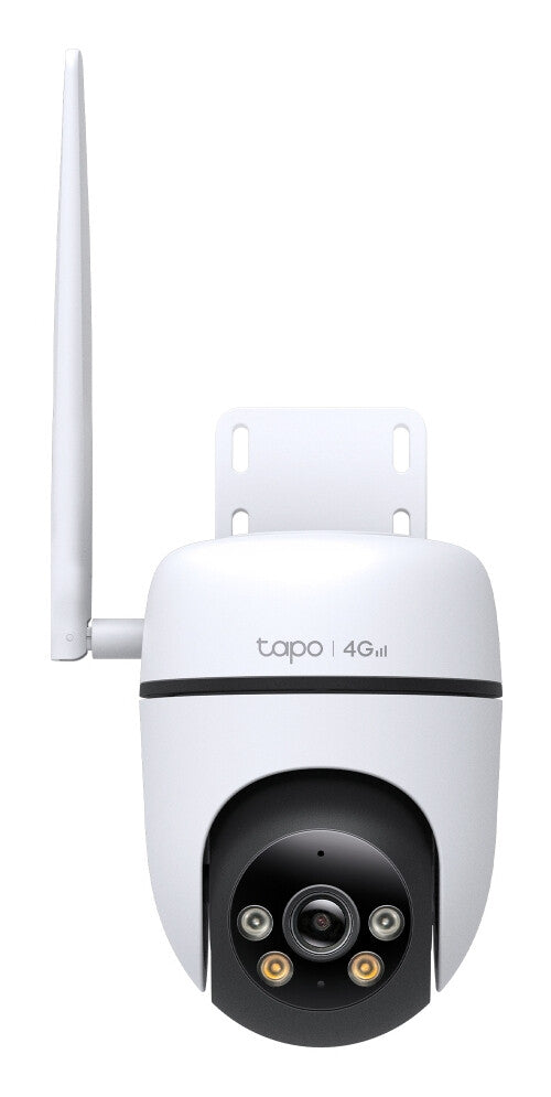 TP-Link TAPO C501GW bevakningskameror Turret IP-säkerhetskamera Utomhus 1920 x 1080 pixlar Vägg