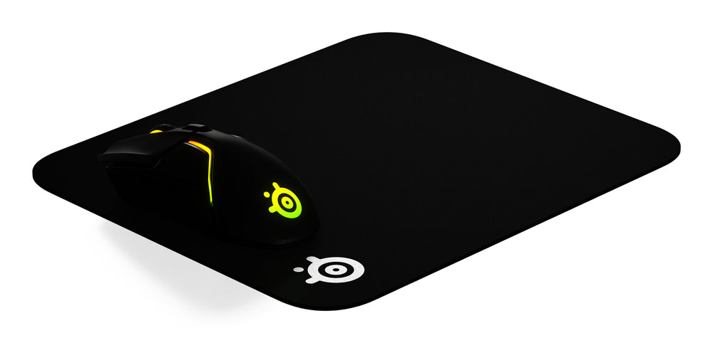 Steelseries QcK Svart