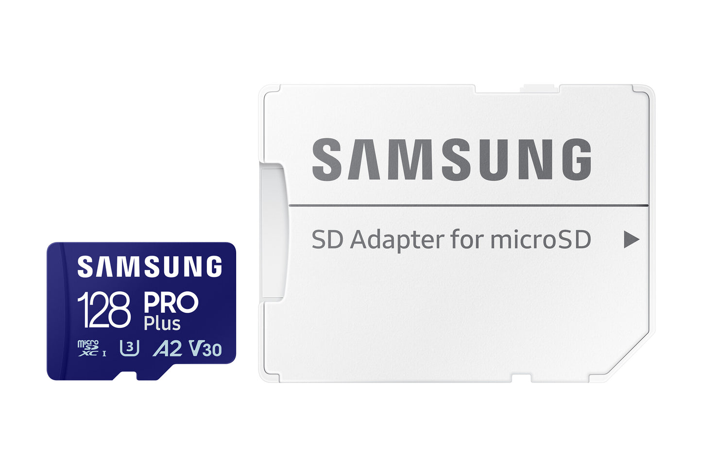 Samsung MB-MD128SA/EU flashminne 128 GB MicroSDXC UHS-I Klass 10